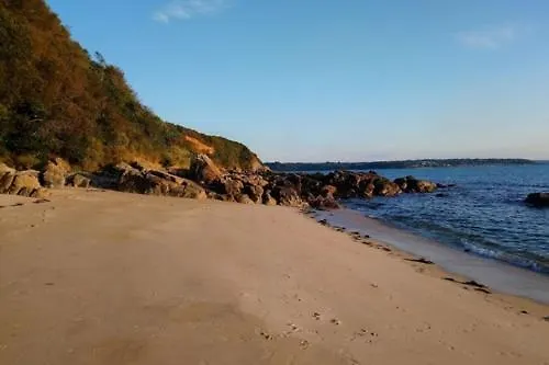 Vakantiehuis Gite De L'Alliance 6 A 10 Personnes En Bord De Mer Lannion
