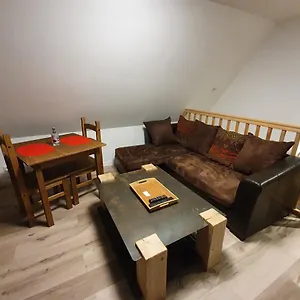 Appartement C'home Un Charme, Lannion