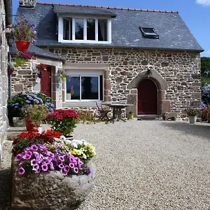 Bed & Breakfast Breizh A-gevret, Lannion